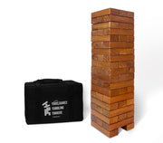 Yard Games Giant Tumbling Timbers