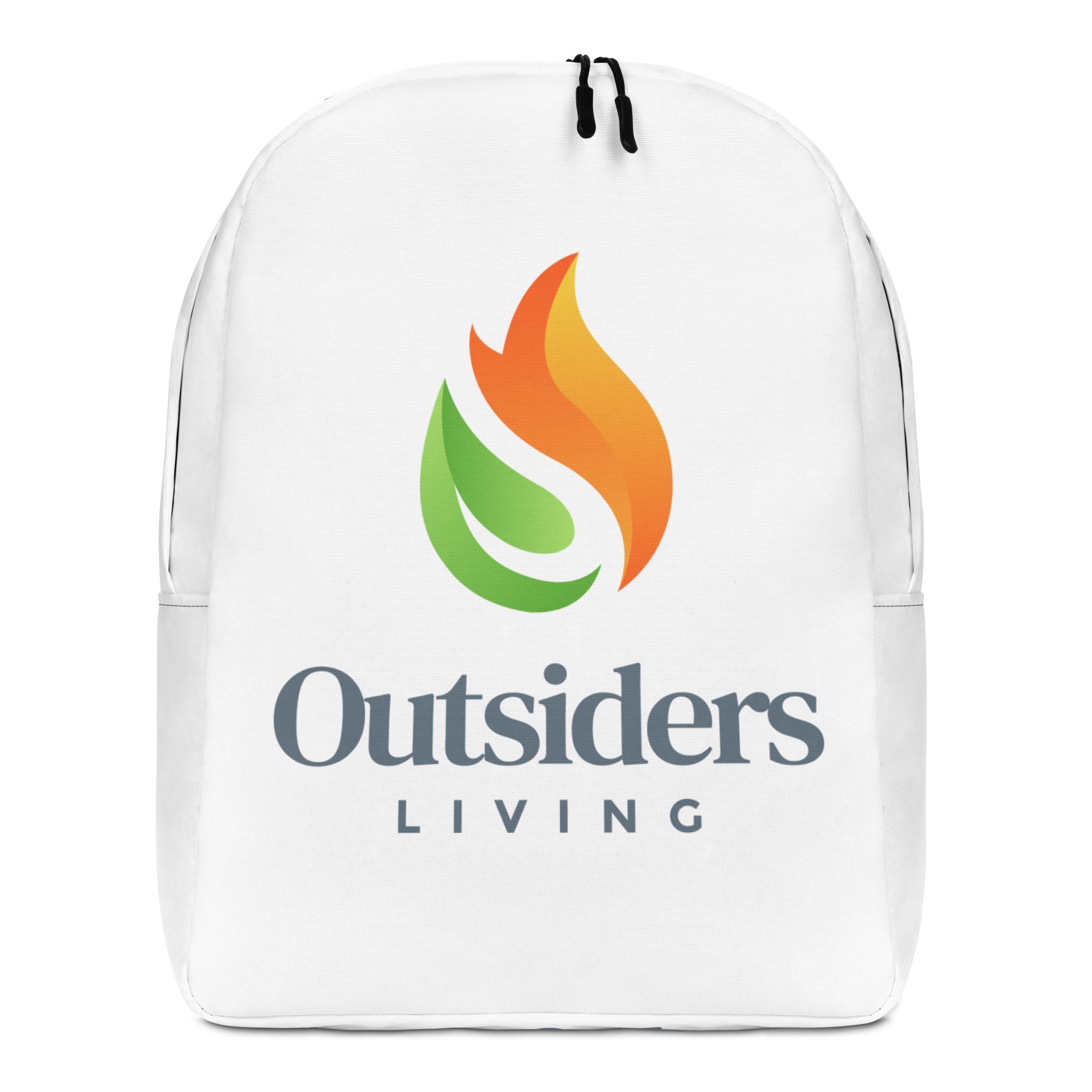 Outsiders Living Minimalist Backpack
