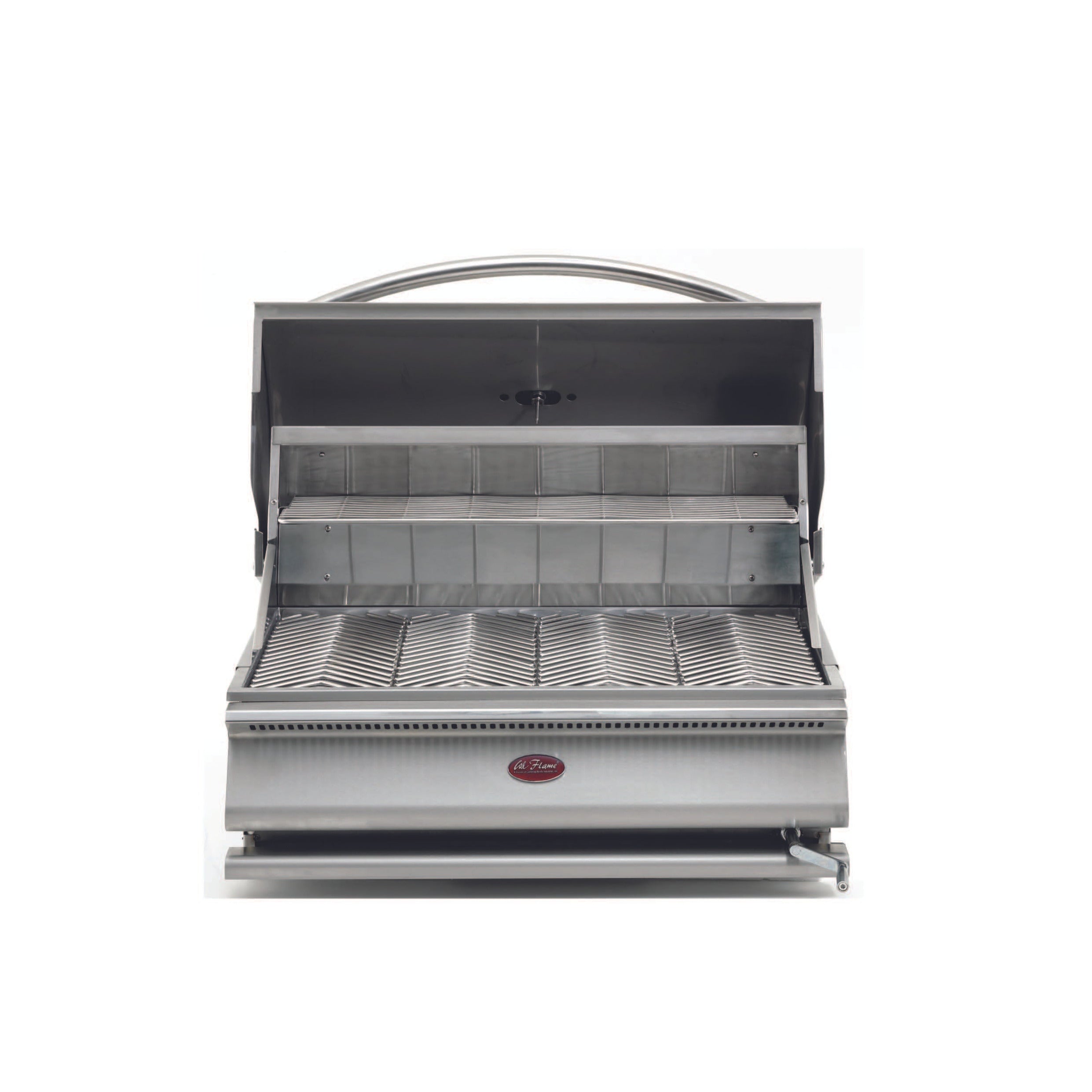 Cal Flame G Series Charcoal Grill
