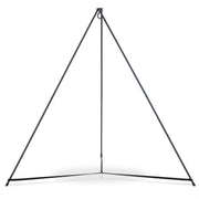 Hangout Pod Steel Tripod Stand