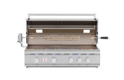 Summerset TRL Series Built-in Grill