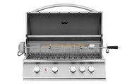 Summerset Sizzler Series Built-in Grill