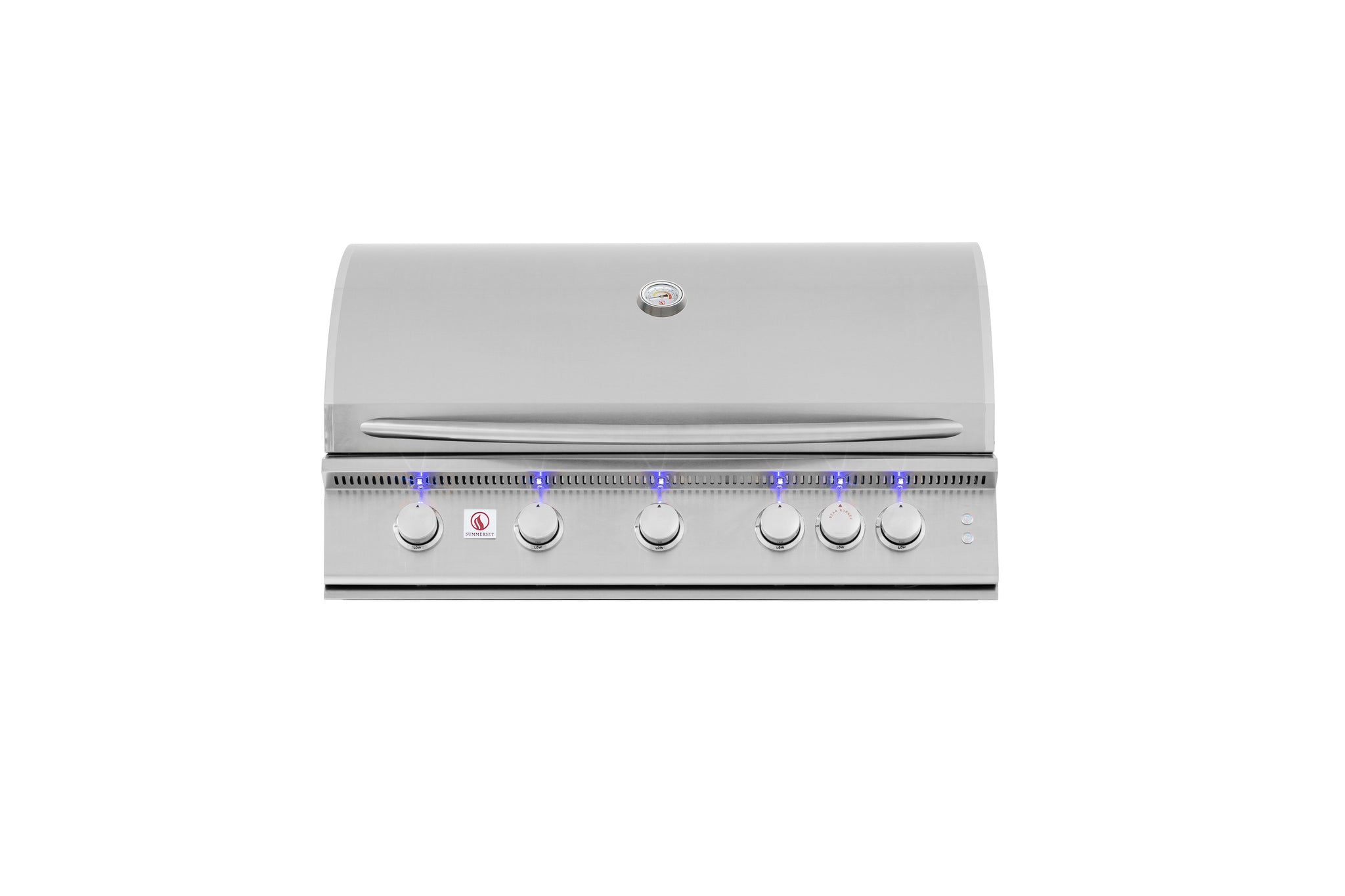 Summerset Sizzler Pro Series Built-in Grill
