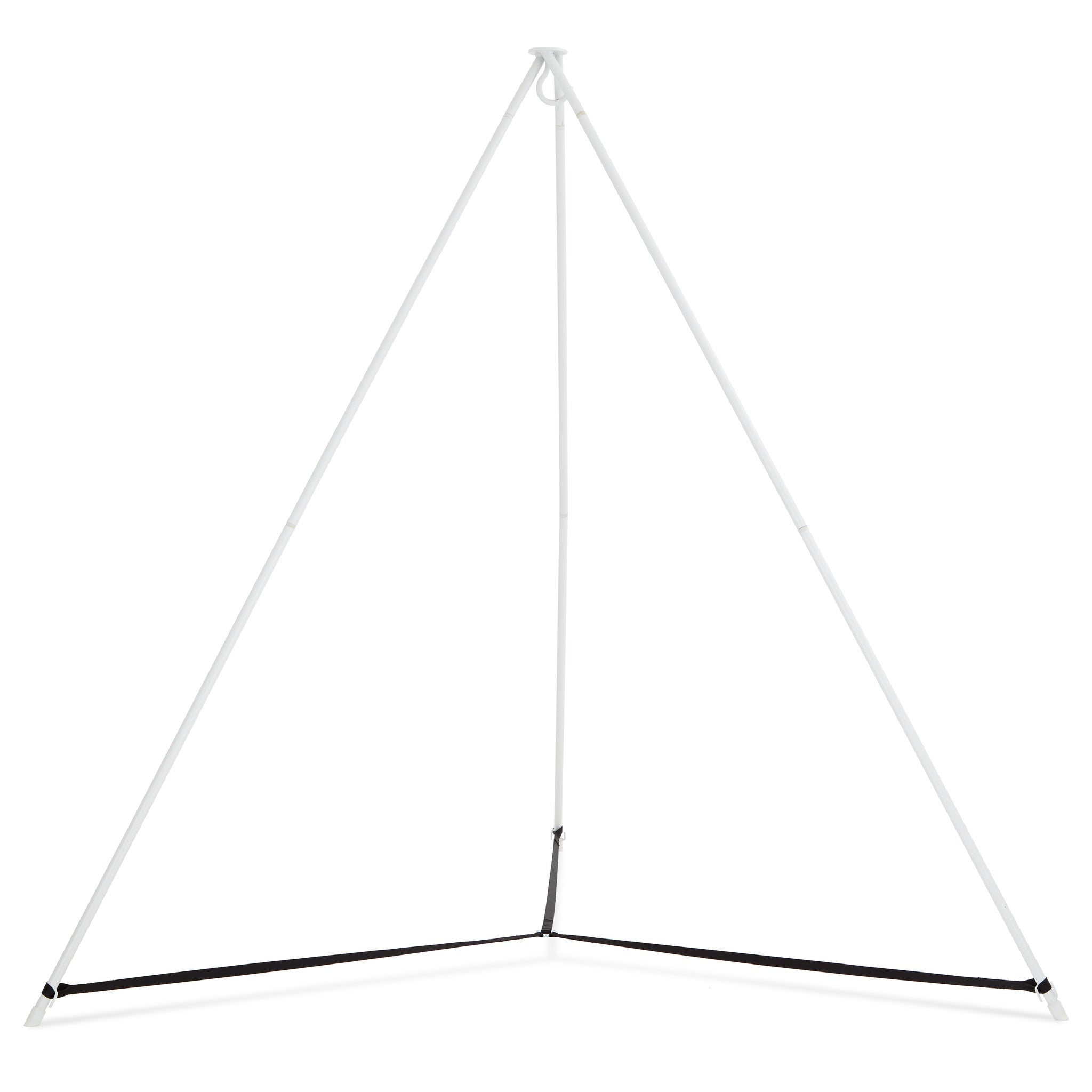 Hangout Pod Steel Tripod Stand