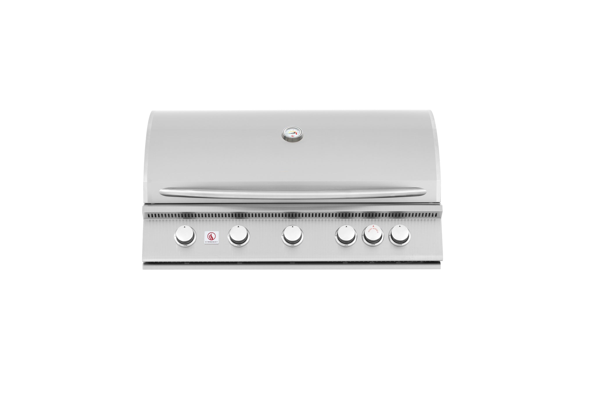 Summerset Sizzler Series Built-in Grill