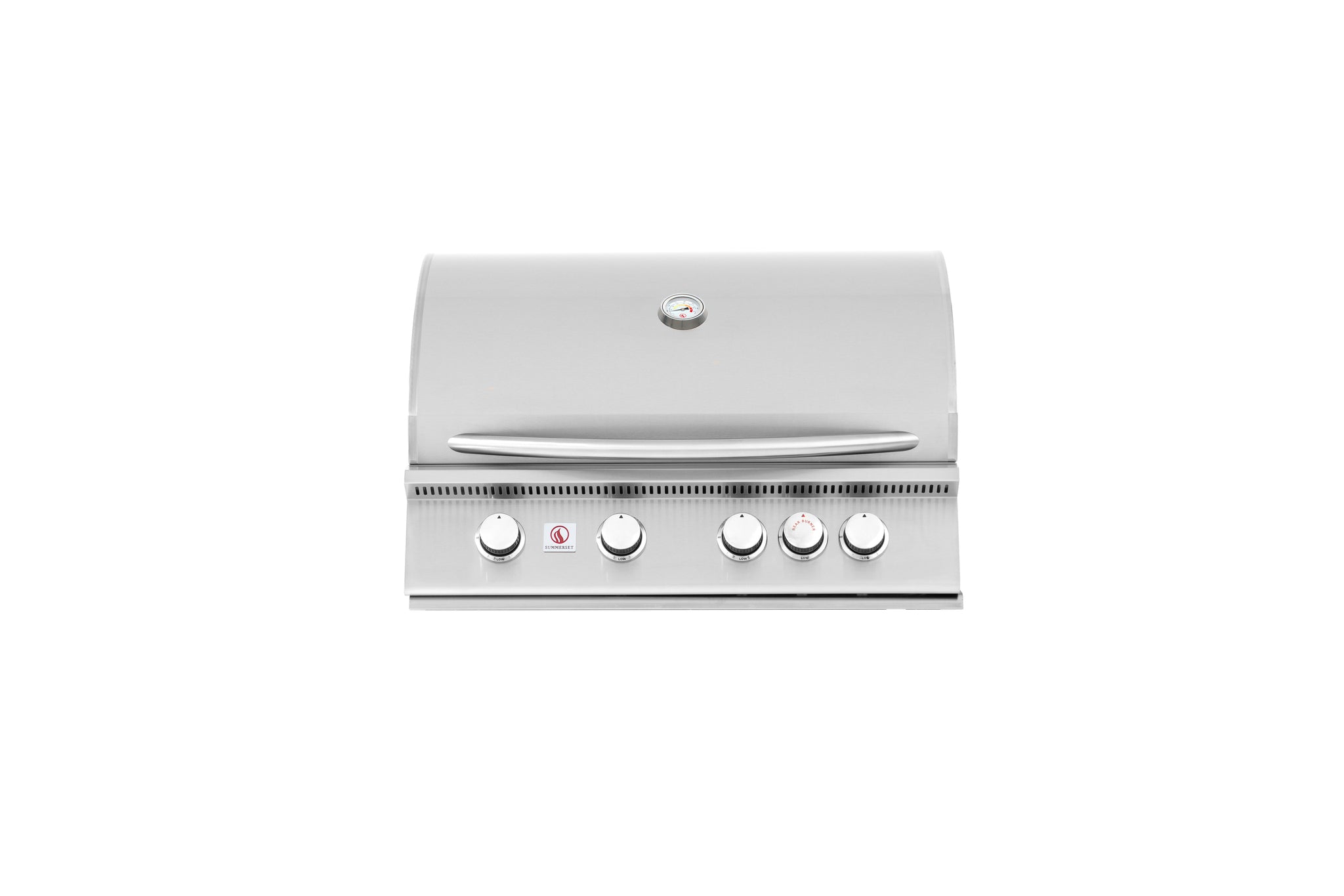 Summerset Sizzler Series Built-in Grill