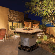 Cal Flame FPT-H1050T Fire Pit