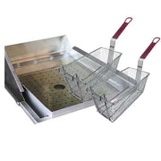 Cal Flame Deep Fryer Set