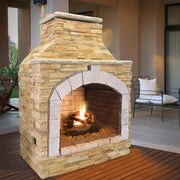 Cal Flame FRP-909-1 Fire Place