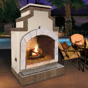 Cal Flame FRP-910-2 Fire Place