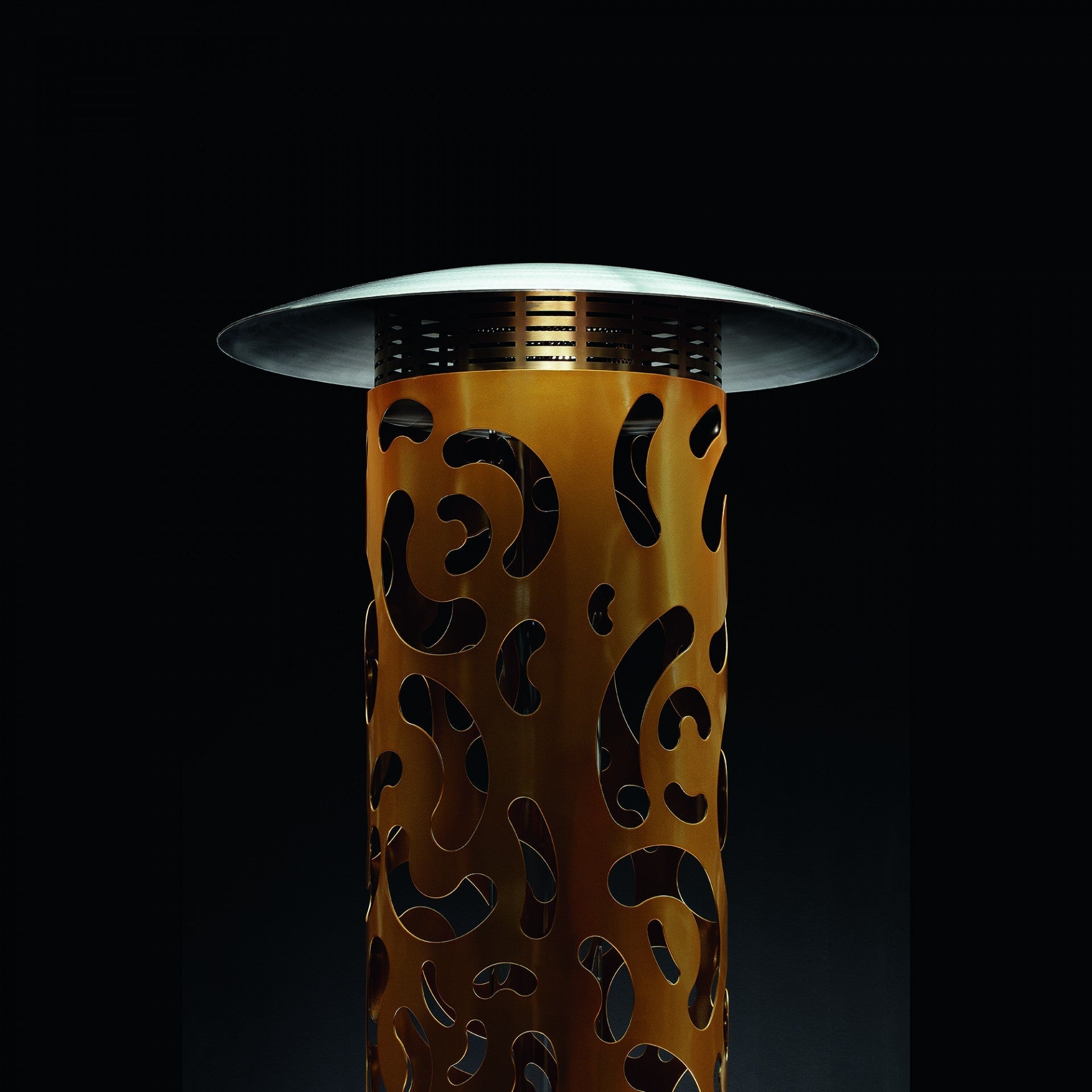 Glamm Fire Bliss-Hyperion Outdoor Heater