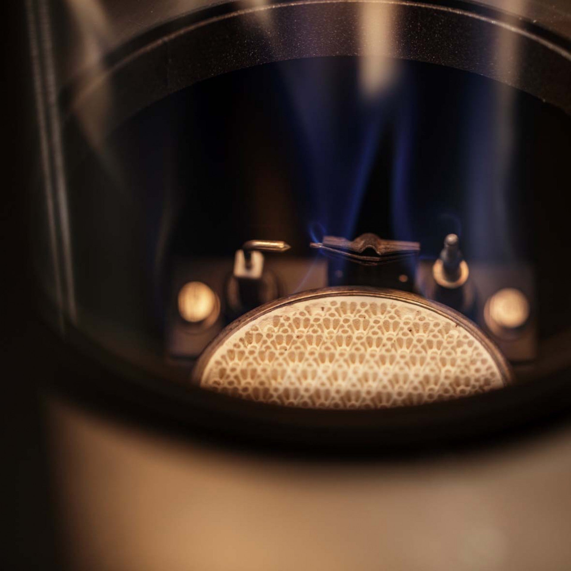 Glamm Fire Hedges-Hyperion Outdoor Heater