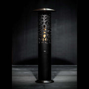 Glamm Fire Tile-Hyperion Outdoor Heater