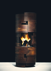 Glamm Fire Intermezzo Barbeque