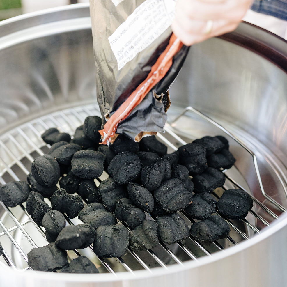 Solo Stove Grill Ultimate Bundle [Short Stand]