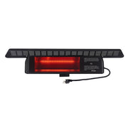 Dimplex Outdoor/Indoor Infared Heater 1500W X-DIRP15A10GR
