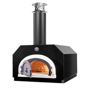 Chicago Brick Oven CBO 750 Countertop Wood Fired Pizza Oven