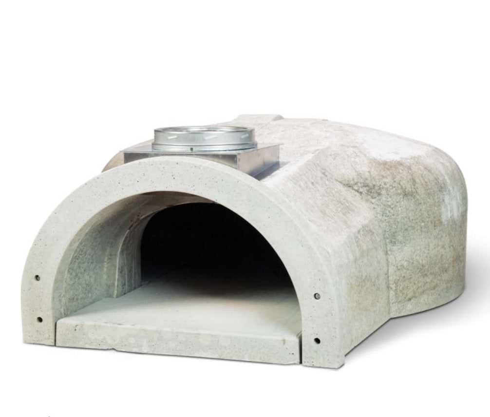 Chicago Brick Oven CBO 1000 DIY Kit Wood Fired Pizza Oven