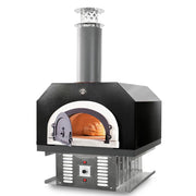 Chicago Brick Oven CBO 750 Hybrid Countertop Stove No Skirt Nat Gas (Residential)