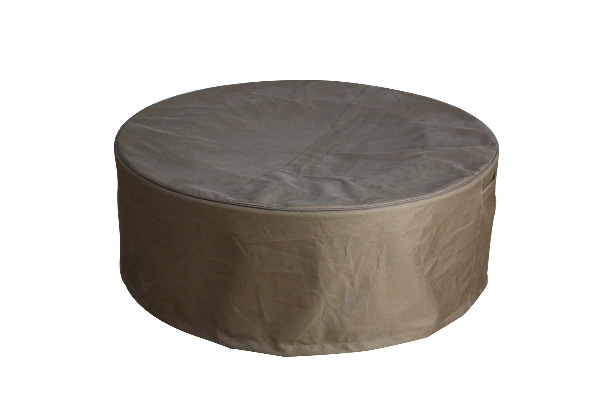Elementi Lunar Bowl Fire Table LP Gas
