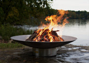 Fire Pit Art Bella Vita Series