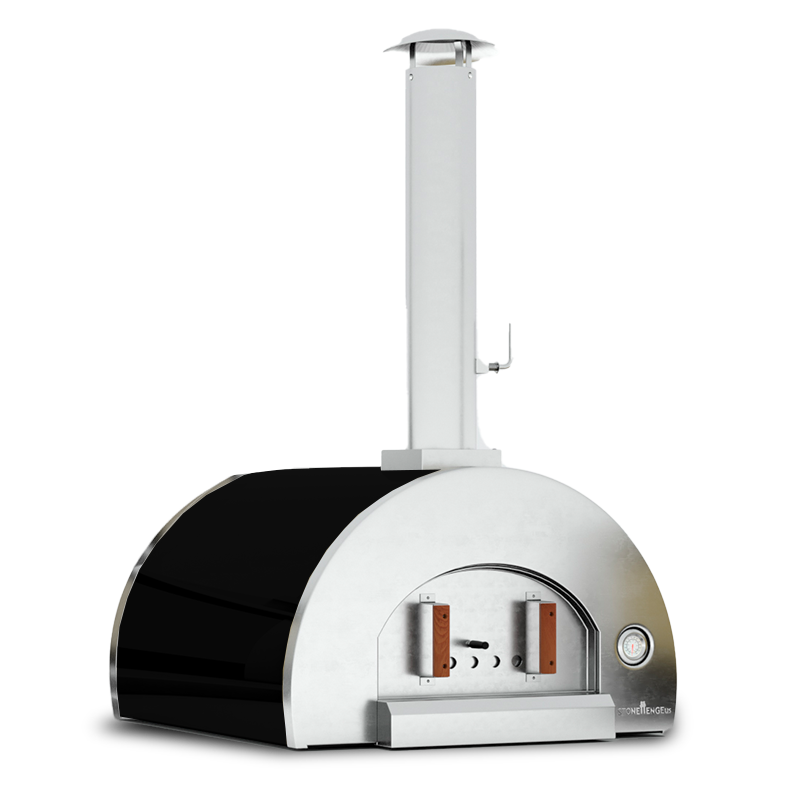 Imperial Wood Fired Oven