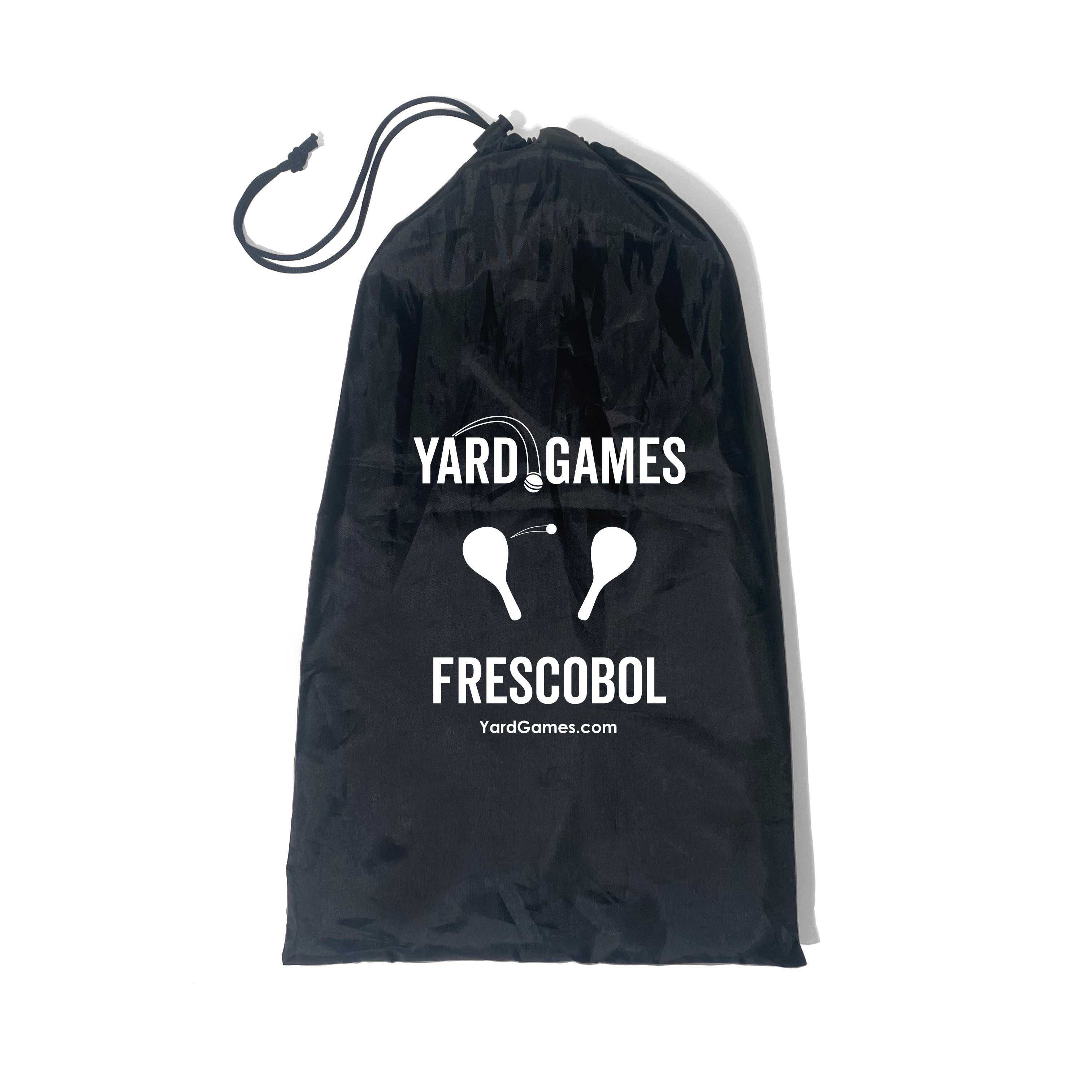 Yard Games Frescobol Paddle Ball Game