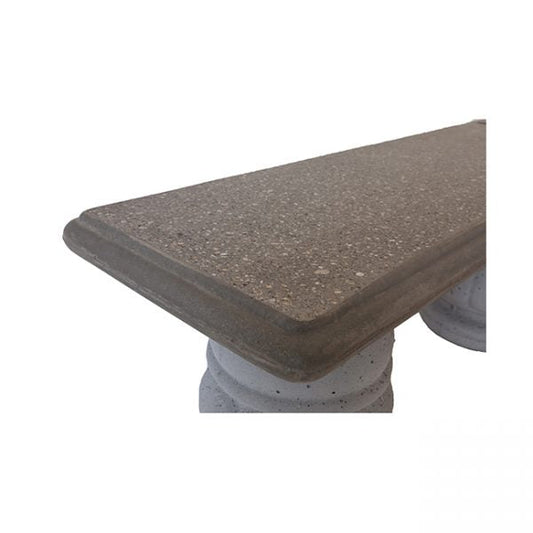Terrazzo Series Concrete Bench