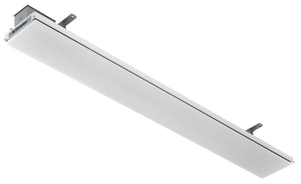 Dimplex Long Wave Black Or White Outdoor/Indoor Infared Heater DLW Series
