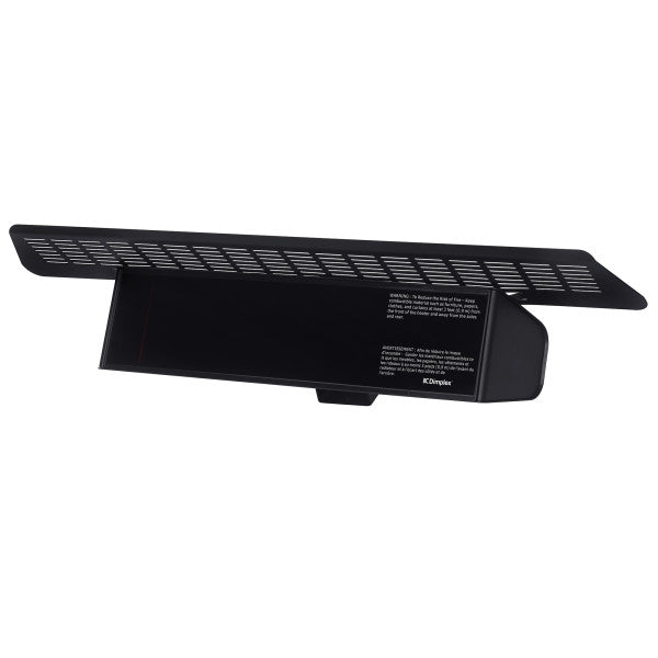 Dimplex Outdoor/Indoor Infared Heater 1500W X-DIRP15A10GR