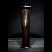 Glamm Fire Hedges-Hyperion Outdoor Heater