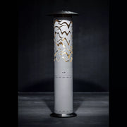 Glamm Fire Samba-Hyperion Outdoor Heater